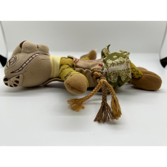 The Lion King Broadway Musical Plush Nala 9” Stuffed Animal Toy with Tag - Picture 7 of 11